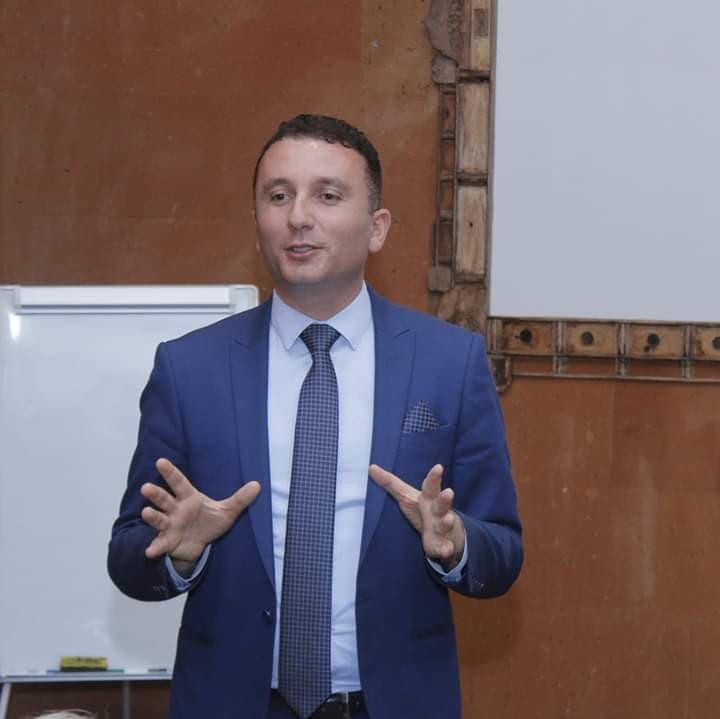 Gevorg Mkrtchyan: We have initiated the ‘All Armenian Army Movement ...