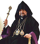 Catholicos Aram