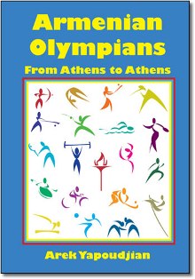 Armenian Olympians