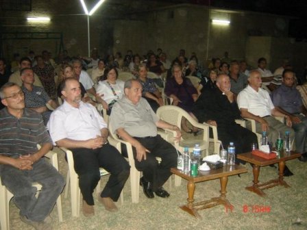 Armenian community life resumes in Basra