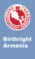 Brithright Armenia