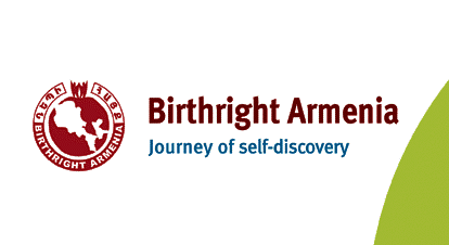 BIRTHRIGHT ARMENIA