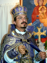 Bishop Ararat Kaltakjian