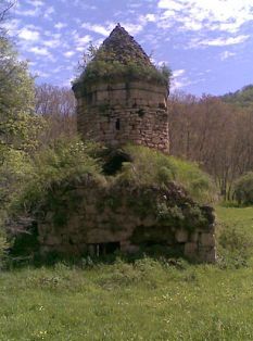 Chinchin village