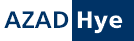 Azad-Hye logo