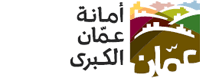 Greater Amman logo