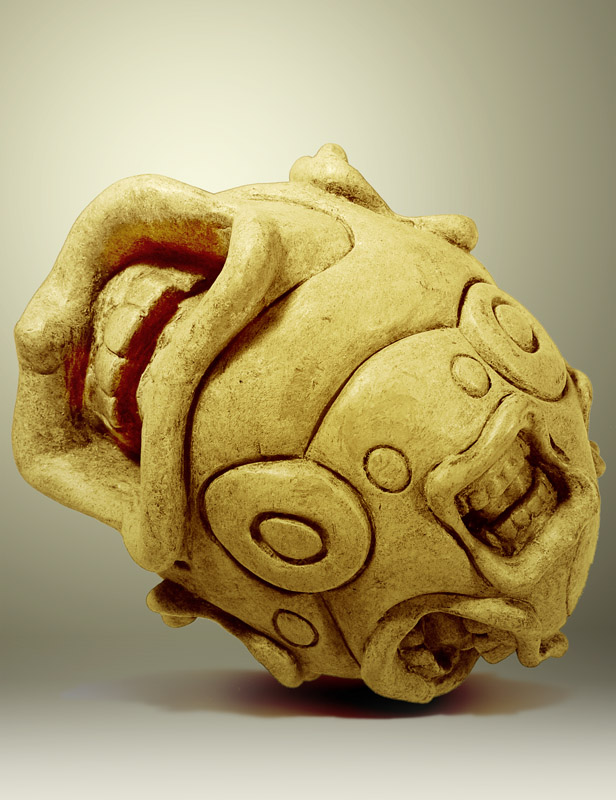 Hartioun: Congestion