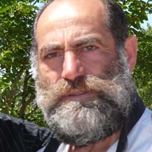 Henrik Shahbazyan