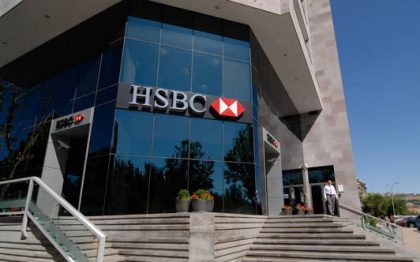 Armenia participates in HSBC International Exchange event in Dubai