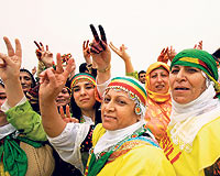 Kurds in Turkey