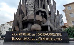 A moral Israel must recognize the Armenian Genocide