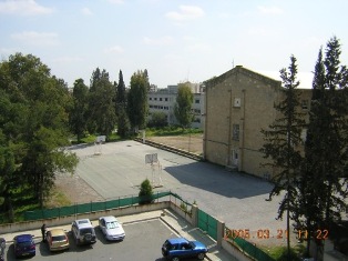 Melkonian Institute