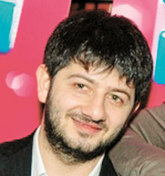 Misha Galustyan