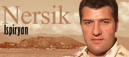 Nersik Ispiryan: Culture keeps a nation alive