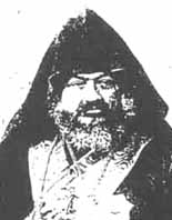 Patriarch Ormanian