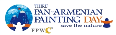 3rd Pan-Armenian Painting Day Contest