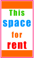 SPACE FOR RENT
