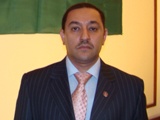 Лидер азербайджанской общины в Объединенных Арабских Эмиратах (ОАЭ) высказывается об армянах