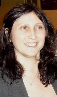 Suzanne Khardalian