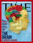 Cover of the TIME magazine (12 February 2007)