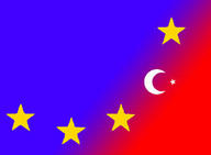 Turkey: To be in Europe or not to be 