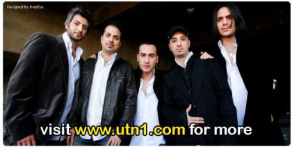 Iraqi pop band 'Unknown to No One' is no more unknown