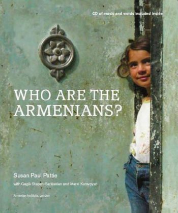 Who Are the Armenians?