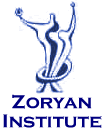 Zoryan Institute Armenian research center