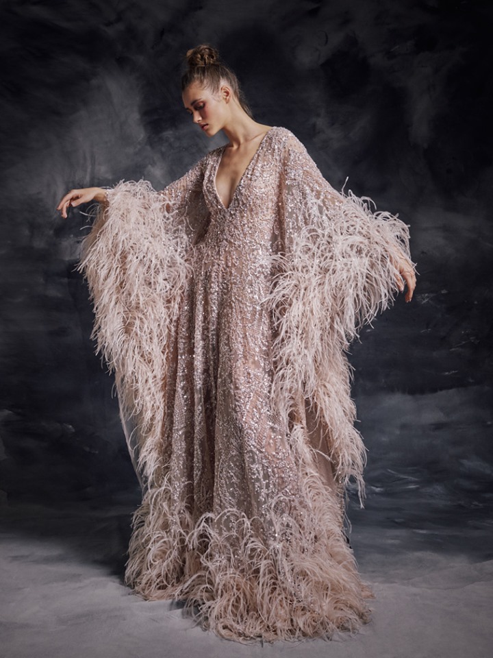 Krikor Jabotian’s design reflects the Lebanese Armenian connection ...
