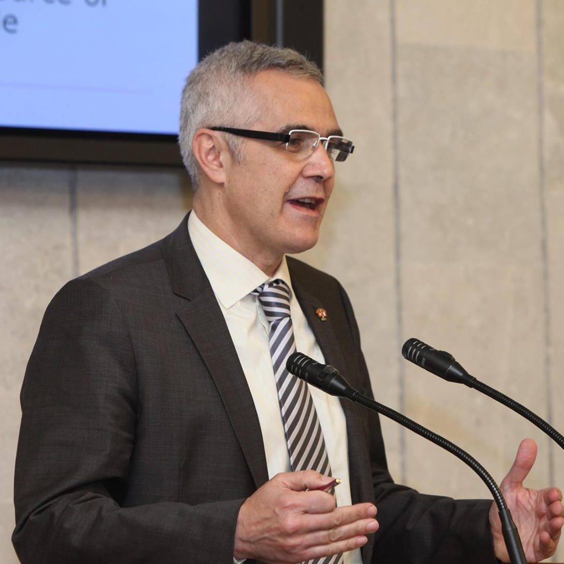 Hovel Chenorhokian: The Armenian legacy shall shine once more | Azad-Hye