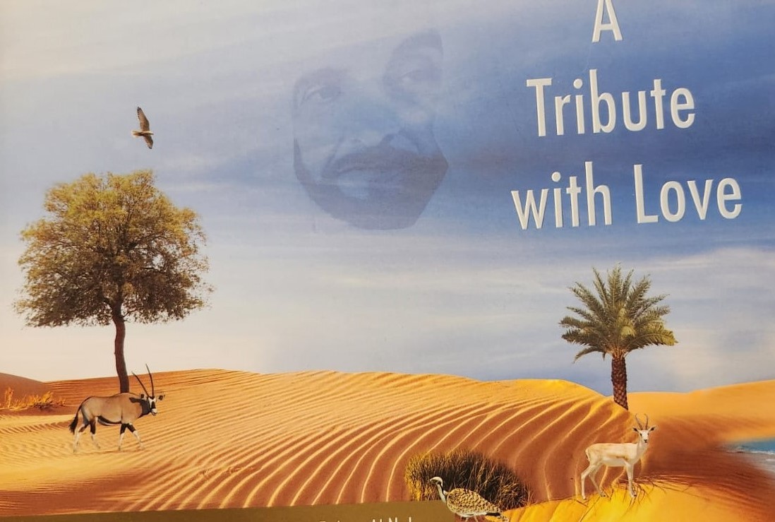 The legacy of Berj Aprahamian | Azad-Hye